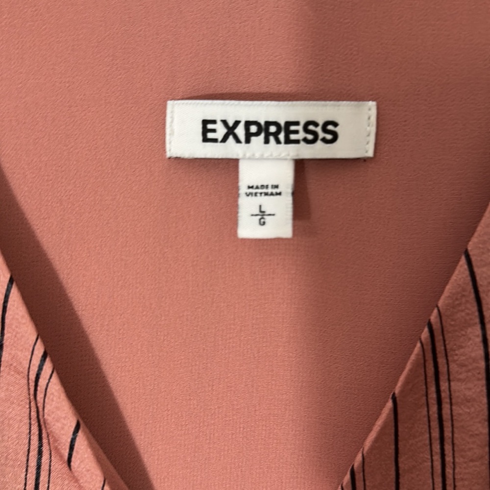 Express top - Picture 2 of 4